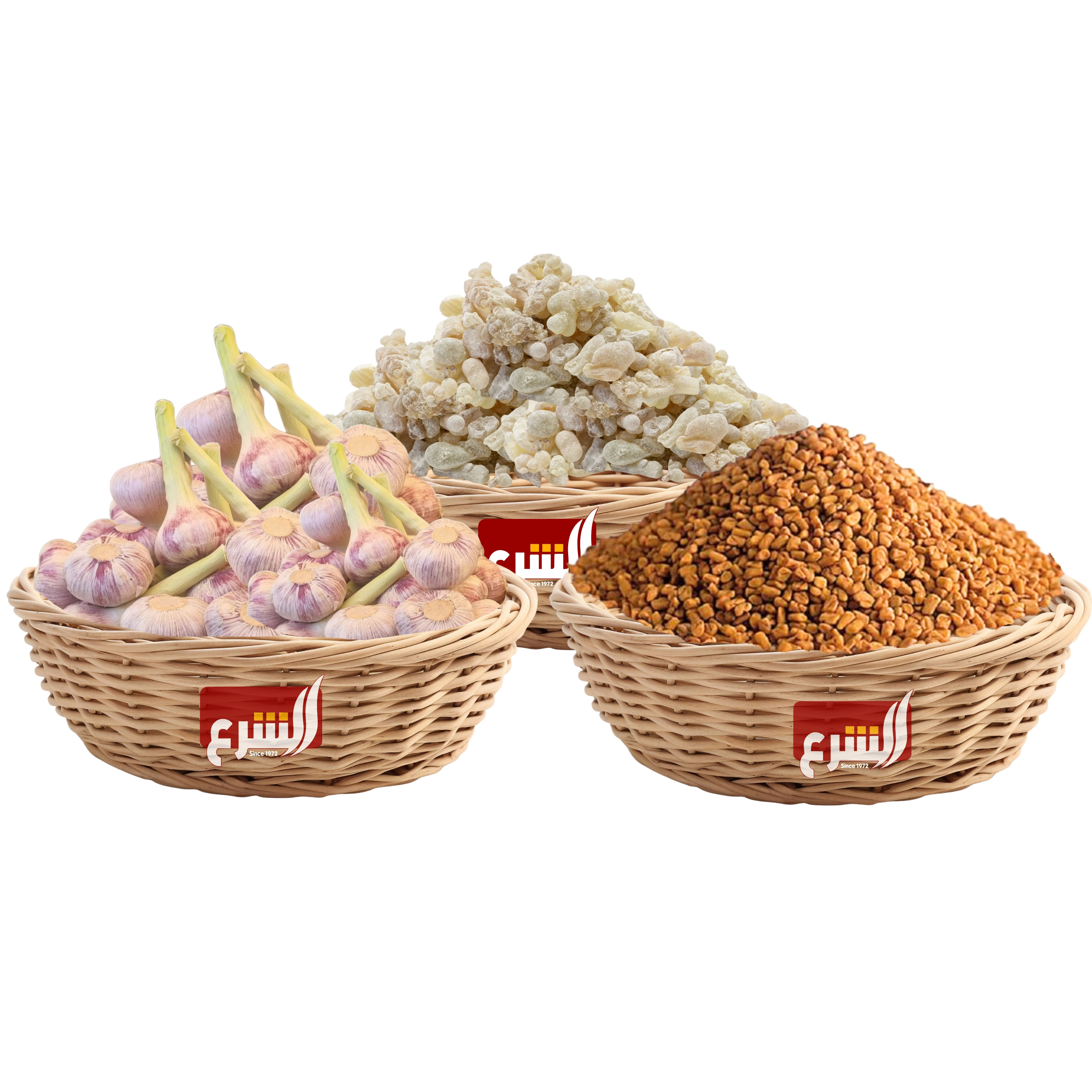 منتجات زراعية وعضوية