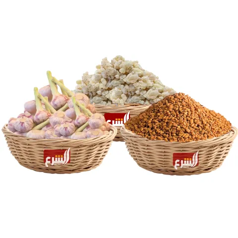 منتجات زراعية وعضوية